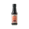 150ml Glass Bottle Dark Soy Sauce